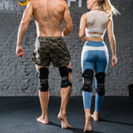 FlexFet™ Knee Support Braces