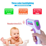 YesWeTrend™ Digital Infrared Thermometer