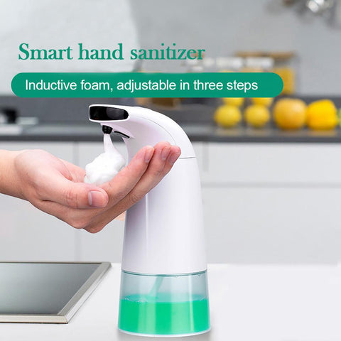TouchSoap™ Touchless Soap Dispenser