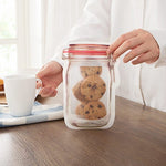 Bottley™ Reusable Mason Jar Bottle Bags