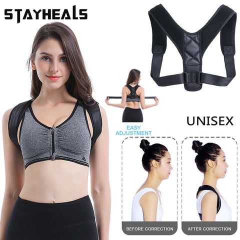 YesWeTrend™ Posture Correction Brace