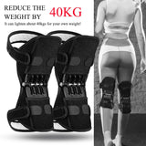 FlexFet™ Knee Support Braces