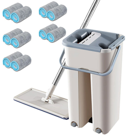 NeoFree™ Magic Cleaning Mops