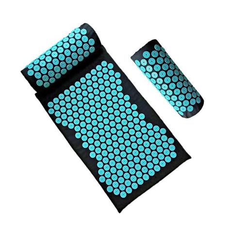 YesWeTrend™ Yoga Mat with Pillow