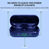 YesWeTrend™ Wireless Earphones