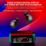 YesWeTrend™ Wireless Earphones