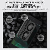 YesWeTrend™ Wireless Earphones