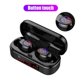 YesWeTrend™ Wireless Earphones