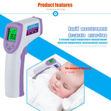 YesWeTrend™ Digital Infrared Thermometer
