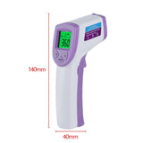 YesWeTrend™ Digital Infrared Thermometer