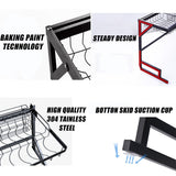 YesWeTrend™ Stainless Steel Sink Drainer
