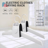 YesWeTrend™ Electric Clothes Drying Hanger