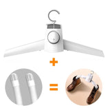 YesWeTrend™ Electric Clothes Drying Hanger
