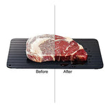 YesWeTrend™ Rapid Defrost Tray
