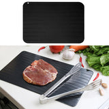 YesWeTrend™ Rapid Defrost Tray