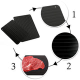 YesWeTrend™ Rapid Defrost Tray
