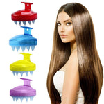 Washine™ Hair Scalp Massager Brush